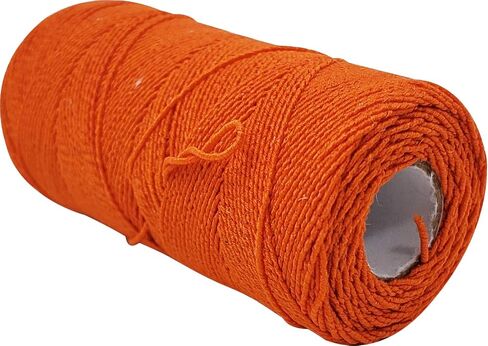 Atlas Mike’s Magic Thread – No-Knot Bait Thread for Tying Roe Sacs, Holding Soft Baits & Securing Chicken Liver or Shrimp – Elastic Fishing Thread with Optional Dispenser in Saudi Arabia