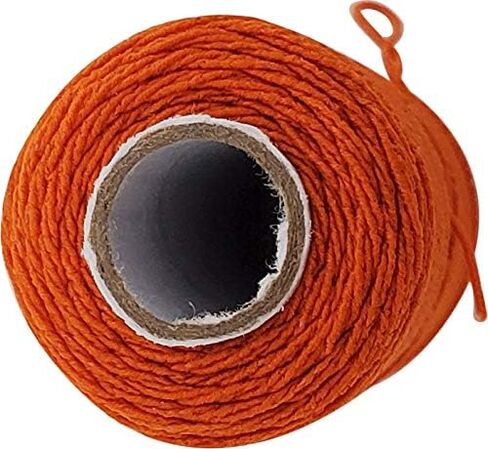Atlas Mike’s Magic Thread – No-Knot Bait Thread for Tying Roe Sacs, Holding Soft Baits & Securing Chicken Liver or Shrimp – Elastic Fishing Thread with Optional Dispenser in Saudi Arabia