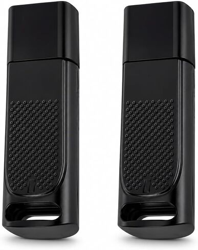 Steam VR USB Dongle Receiver for Valve Index Controllers HTC Vive Tracker | Upgraded Wireless Dongle for Tracker Activity Receive, 2 Pack in Saudi Arabia