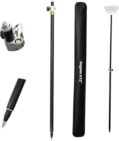 SFAIRA Plus+Fiberglass+BIPOD in Saudi Arabia