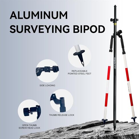 SFAIRA Plus+Fiberglass+BIPOD in Saudi Arabia