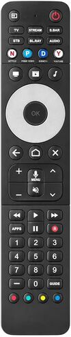 Smart Control Pro 6 UC7967 | Smart Control Pro 6 consolidates up to 6 compatible devices; verify equipment support, setup, and programming requirements. in Saudi Arabia