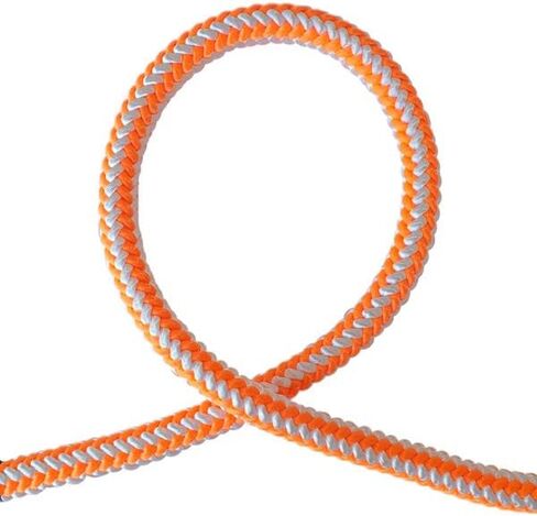 Pelican Arborist-16 Strand 12.7 mm (1/2 inch) Arborist 150 FT- 7000 lbs Breaking Strength - Static Climbing Rope Used for Arborists in Saudi Arabia