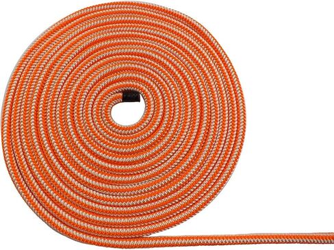 Pelican Arborist-16 Strand 12.7 mm (1/2 inch) Arborist 150 FT- 7000 lbs Breaking Strength - Static Climbing Rope Used for Arborists in Saudi Arabia