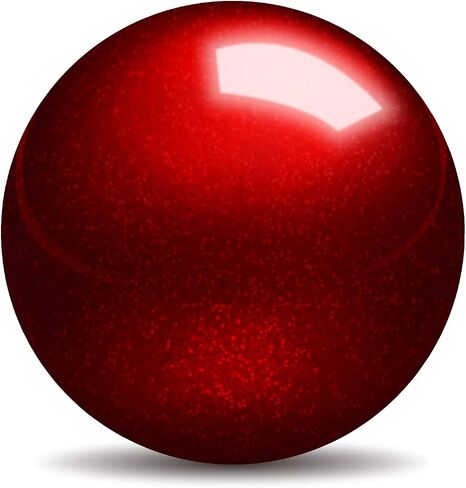 ELECOM Trackball Replacement for 34mm/1.34", Trackball mouse, EX-G, DEFT, bitra, HUGE, Relacon, Red ball (M-B1RD) in Saudi Arabia
