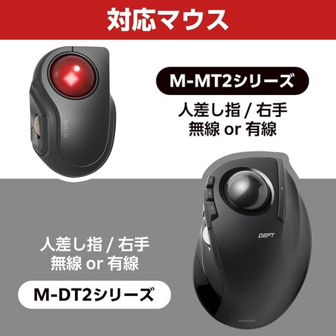 ELECOM Trackball Replacement for 34mm/1.34", Trackball mouse, EX-G, DEFT, bitra, HUGE, Relacon, Red ball (M-B1RD) in Saudi Arabia