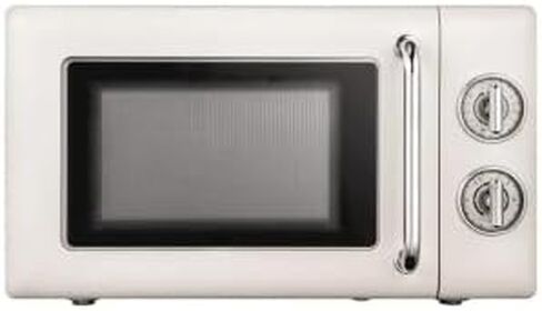 0L Household Microwave Oven - Compact, Original Multi-functional, Turntable, Mechanical Design in Saudi Arabia