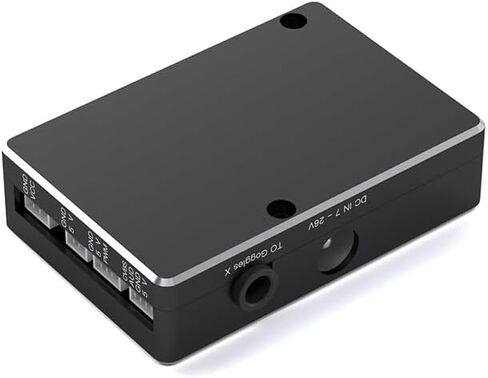 Walksnail Goggles X Extension Board Analog FPV Adapter Module | FPV Adapter, Goggles X Compatible, Extension Board, Analog Support in Saudi Arabia
