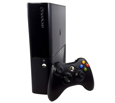 Xbox 360 E 4GB Console in Saudi Arabia