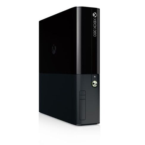 Xbox 360 E 4GB Console in Saudi Arabia