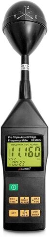 LATNEX HF-B8G Professional High Frequency and RF Meter HF-B8G in Saudi Arabia