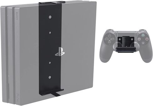 HIDEit 4P | PlayStation PS4 Pro Mount in Saudi Arabia