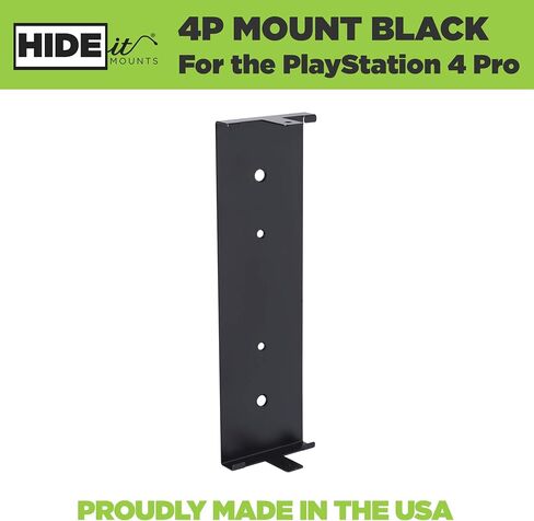 HIDEit 4P | PlayStation PS4 Pro Mount in Saudi Arabia