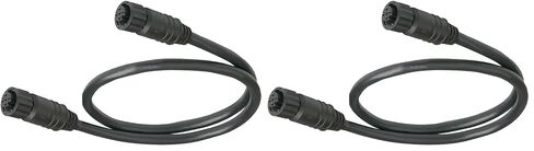 NMEA 2000 (N2K) 0.25 Meter (10 inch) Female-Female Gender Changing Cable for Lowrance Simrad B&G Navico & Garmin Networks in Saudi Arabia