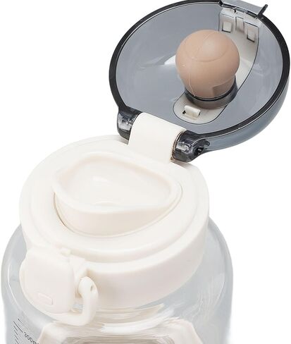 Portable Milk Warmer Cordless USB Rechargeable 300ML Large in Saudi Arabia