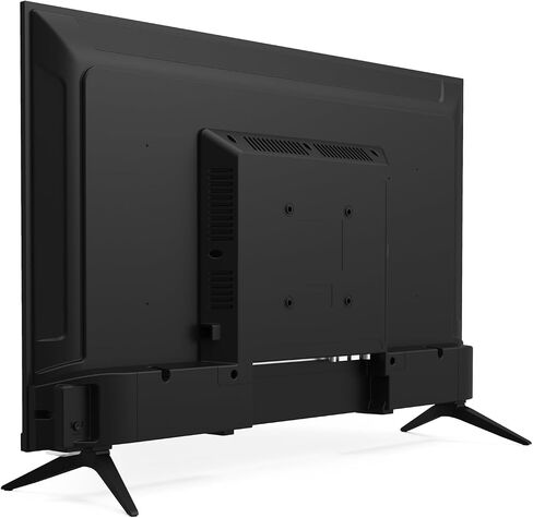 ATYME 32-inch 720p HD LED Smart TV Powered by Tizen Os,WiFi Television, HDR 10, HDMI, Bluetooth, Flat Screen Television, 1*USB 3* HDMI 1*VGA ARC Dual Channel 8W in Saudi Arabia