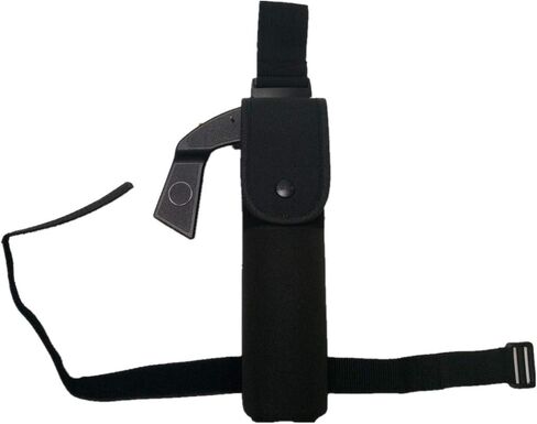 Nylon Pepper Spray Holder for MK9 (fits 1lb Pepper Spray, Fox Labs, Sabre, Freeze +P, Wildfire, Streetwise) Pepper Spray Not Included. in Kuwait
