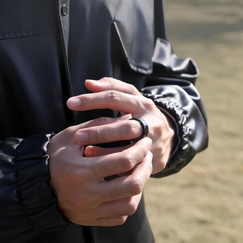 Ring Sizing Kit - Size First Before You Buy - Choose from 9 Sizes - Sizes 6 to 14 - Find The Perfect Smart Ring Size - Only Compatible Smart Ring (Sizing Kit, 6-14) in Saudi Arabia