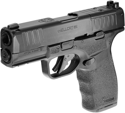 Springfield Armory Hellcat Pro CO2 BB Pistol air Pistol in Saudi Arabia