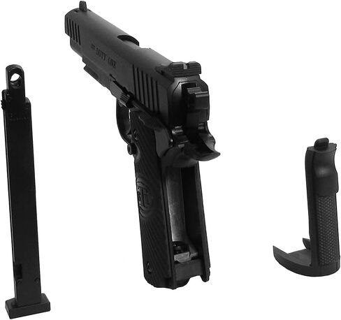 ASG STI Duty One Black .177 Caliber Steel BB Gun Air Pistol in Saudi Arabia