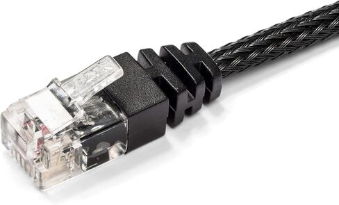 Radar Mount RJ11 Direct Wire Power Cord for Uniden Radar Detectors - DFR7 R3 R4 R7 R8 (4005001U) in Saudi Arabia