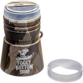 Primos Hunting Foggy Bottom Snuff Tube Turkey Call in Saudi Arabia