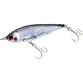 Duel Yo Zuri 3 D Inshore Twitchbait Slow Sinking Lure Mm 2 in Saudi Arabia
