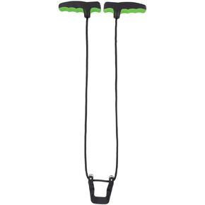 NIKA ARCHERY Crossbow Cocking Device Double Handle Crossbows Rope Cocker Aid Cocking String Tool in Saudi Arabia
