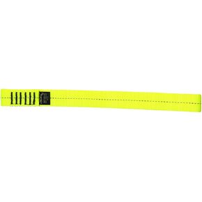 Weaver Leather Loop Runner, Yellow, 30" in Saudi Arabia