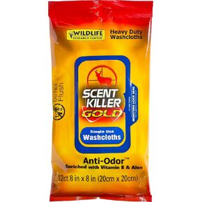 WildlifeDeer Scent in Saudi Arabia