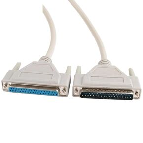 37 Pin DB37 Male to Female DB37 Extension Cable | 37 Pin DB37 Male to Female DB37 Extension Cable(3m) in Kuwait
