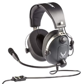 Thrustmaster T.Flight U.S. AIR Force Edition Gaming Headset (Compatible with PS5,PS4, Xbox Series X/S, One, PC) in Saudi Arabia