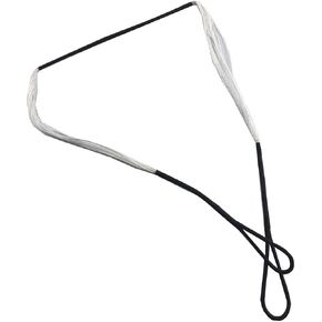 استبدال 26.5 بوصة القوس سلسلة ل CRS-004C القوس والنشاب 175lbs رسم الوزن ألياف البوليستر القوس والنشاب سلاسل in Saudi Arabia