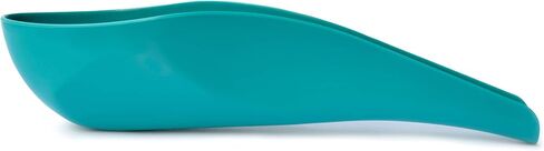pStyle – Stand to Pee Device | Turquoise Pee Funnel for Women and Unisex | USA made, rigid plastic no-collapse design. Perfect for camping, hiking, travel, festivals, and public restrooms. in Saudi Arabia