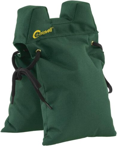 Caldwell Filled Blind Bag with Durable Construction and Water Resistance for Outdoor, Range, Shooting and Hunting in Saudi Arabia
