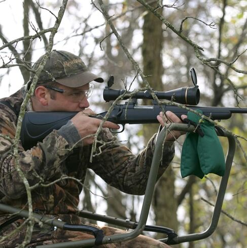 Caldwell Filled Blind Bag with Durable Construction and Water Resistance for Outdoor, Range, Shooting and Hunting in Saudi Arabia