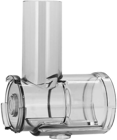 Juicer Attachment Parts for 8003 8006 Model Slow Juicer Accessories Masticating Juicer Attachments Replacement in Saudi Arabia