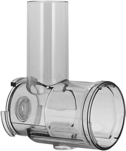 Juicer Attachment Parts for 8003 8006 Model Slow Juicer Accessories Masticating Juicer Attachments Replacement in Saudi Arabia
