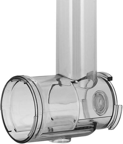 Juicer Attachment Parts for 8003 8006 Model Slow Juicer Accessories Masticating Juicer Attachments Replacement in Saudi Arabia