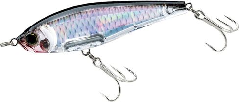 Duel Yo Zuri 3 D Inshore Twitchbait Slow Sinking Lure Mm 2 in Saudi Arabia