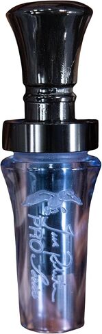 Duck Commander Jase Robertson Pro Series Duck Call | Must Have Hunting Accessory | Duck Hunting Realistic Sound Mouth Call in Saudi Arabia