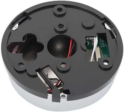 Electronic Safe Lock Kit Replacement | Digital Keypad with Solenoid Lock, Gun Safe Keypad Universal Replacement, Fit Safe Box and More in Kuwait