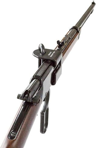 FSDC (Firearm Safety Devices – FSDC-LL675RKD Henry Lever Action Rifle Lock-Out System (California DOJ-Approved) for Model H001 & H004 – Coated to Prevent Scratches and Marring in Saudi Arabia