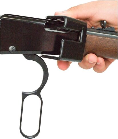 FSDC (Firearm Safety Devices – FSDC-LL675RKD Henry Lever Action Rifle Lock-Out System (California DOJ-Approved) for Model H001 & H004 – Coated to Prevent Scratches and Marring in Saudi Arabia