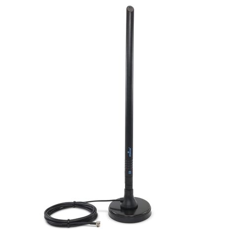 Proxicast 5-8 dBi 4G/5G External Magnetic High Gain Antenna - TS9 Male in Saudi Arabia