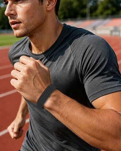 Soft Silicone Sport Band for Fitbit Air, Adjustable Replacement Strap | 2PACK Soft skin-friendly band with an adjustable fit for comfortable all-day wear during workouts and everyday activities in Saudi Arabia