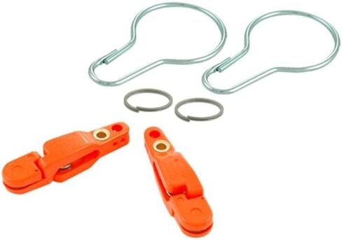 Off Shore Tackle Adjustable Planer Board Releases (OR 10, OR 14, OR 19) Tension & Model: Heavy (OR-19) in Kuwait