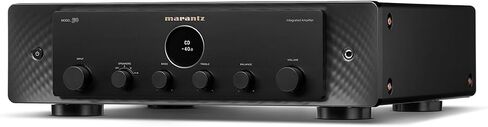 Marantz MODEL 50 Pure Analog Stereo Integrated Amplifier (Black) in Saudi Arabia
