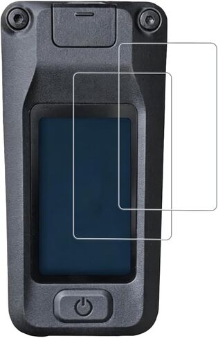 [2 Pack] for Amflow DJI Avinox Hydrogel Film Screen Protector. Self-Healing Anti-Scratch Bubble Free Easy Installation. in Saudi Arabia