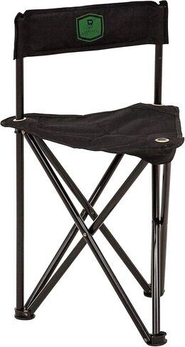Barronett Blinds BC100 Folding Hunting Chair, Black in Saudi Arabia